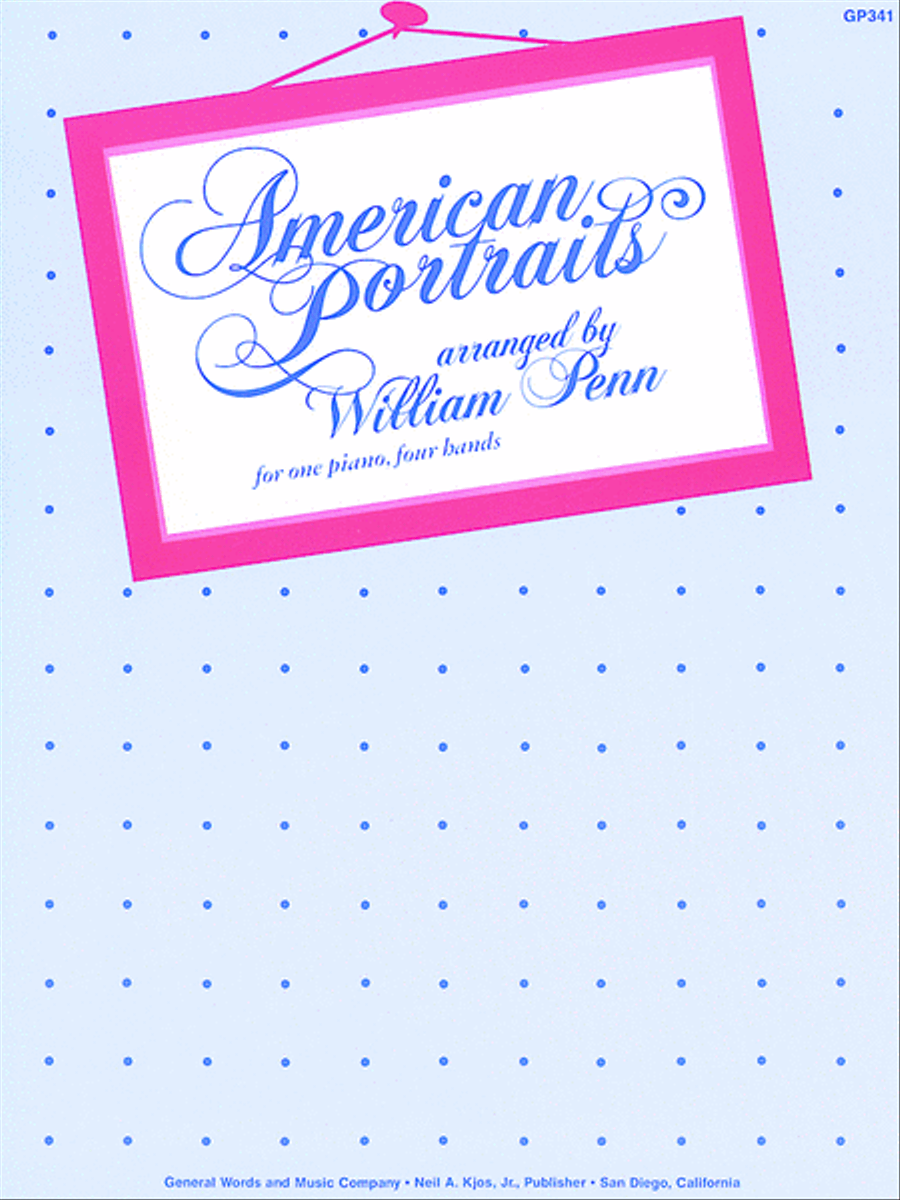 American Portraits