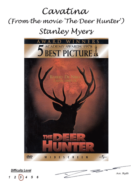Deer Hunter image number null