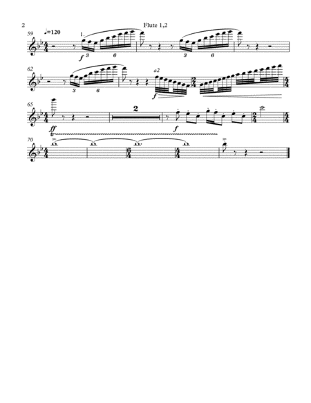 Americana 2 - Theme and Hymn image number null