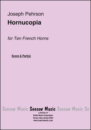 Hornucopia