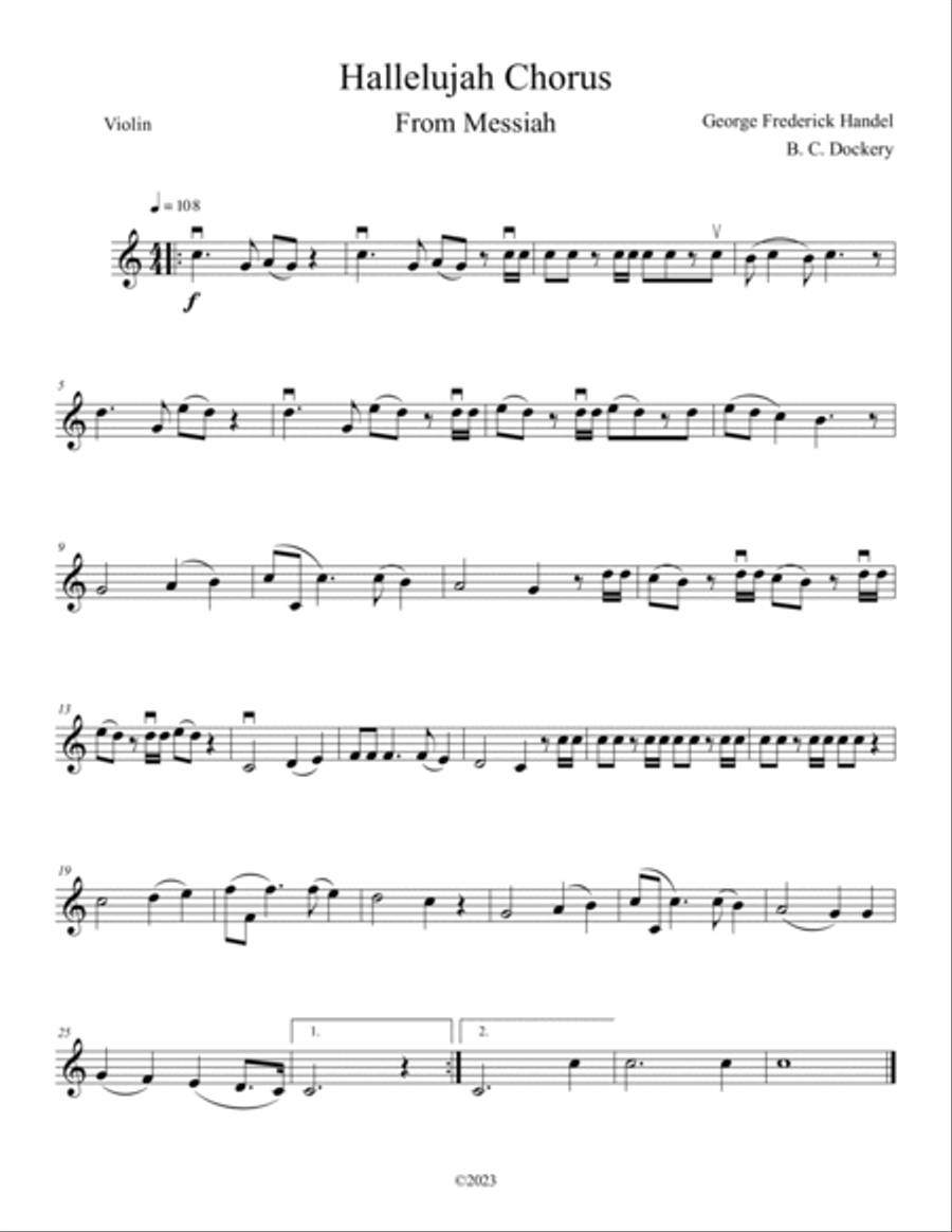 Hallelujah instrumental piano violin cello discount