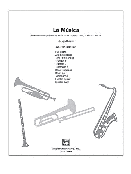 La Musica (The Music)