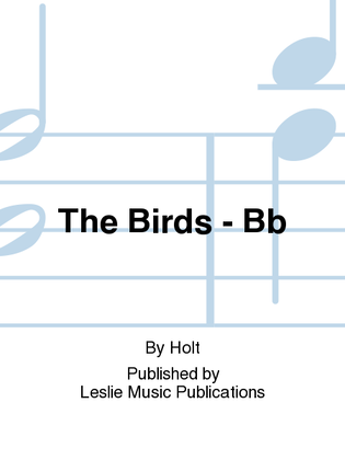The Birds - Bb