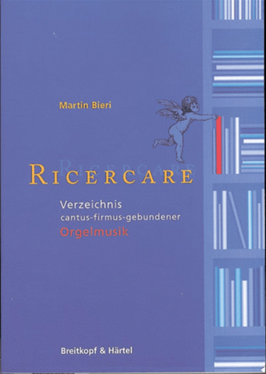 Ricercare