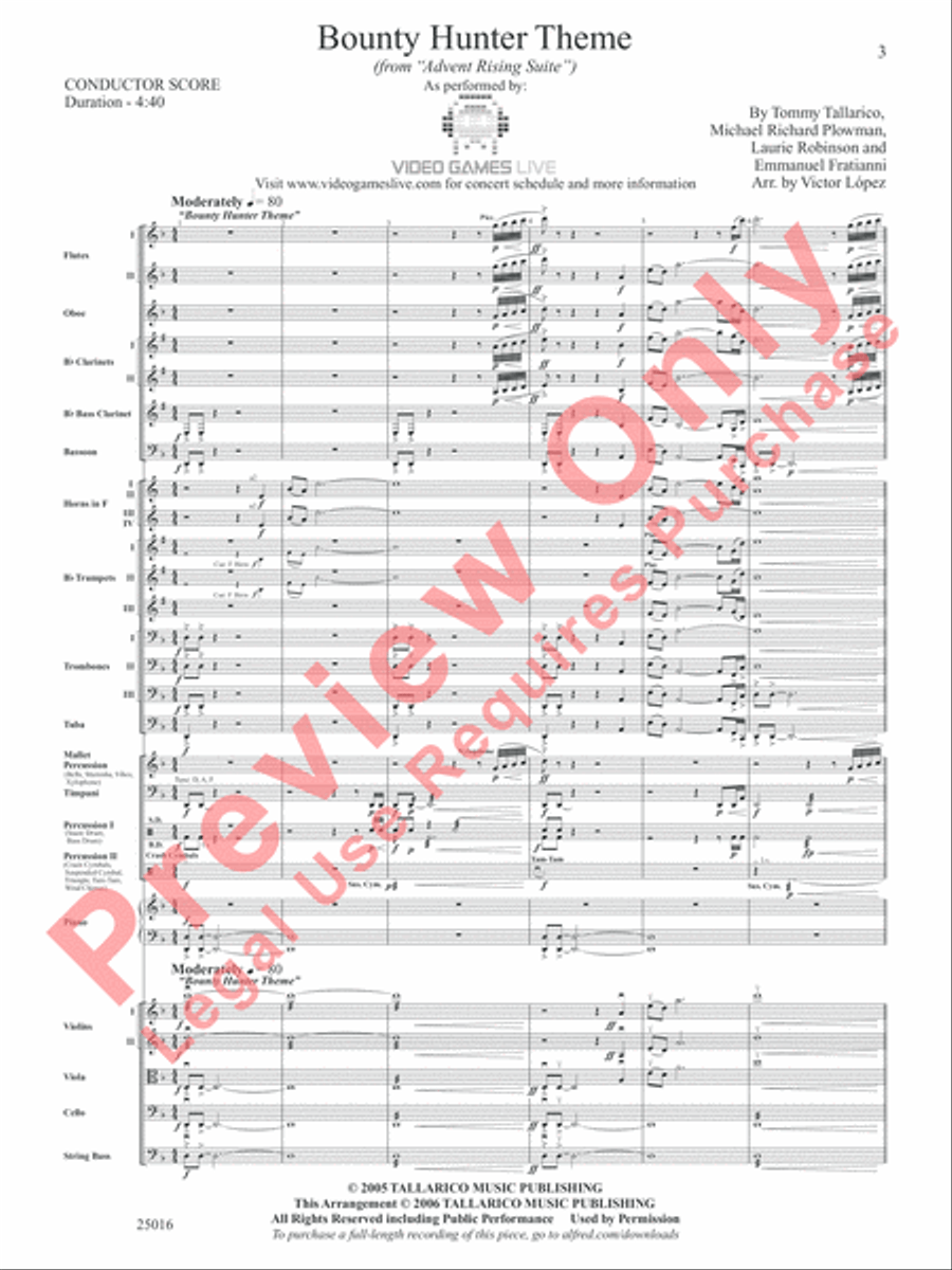 Bounty Hunter Theme from 