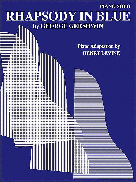 George Gershwin: Rhapsody in Blue (Theme)