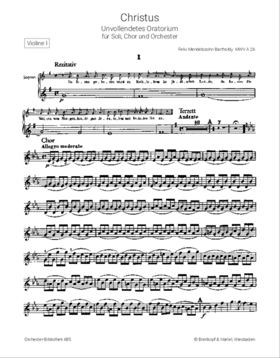 La Mer Orchestra scores gallery preview page 2