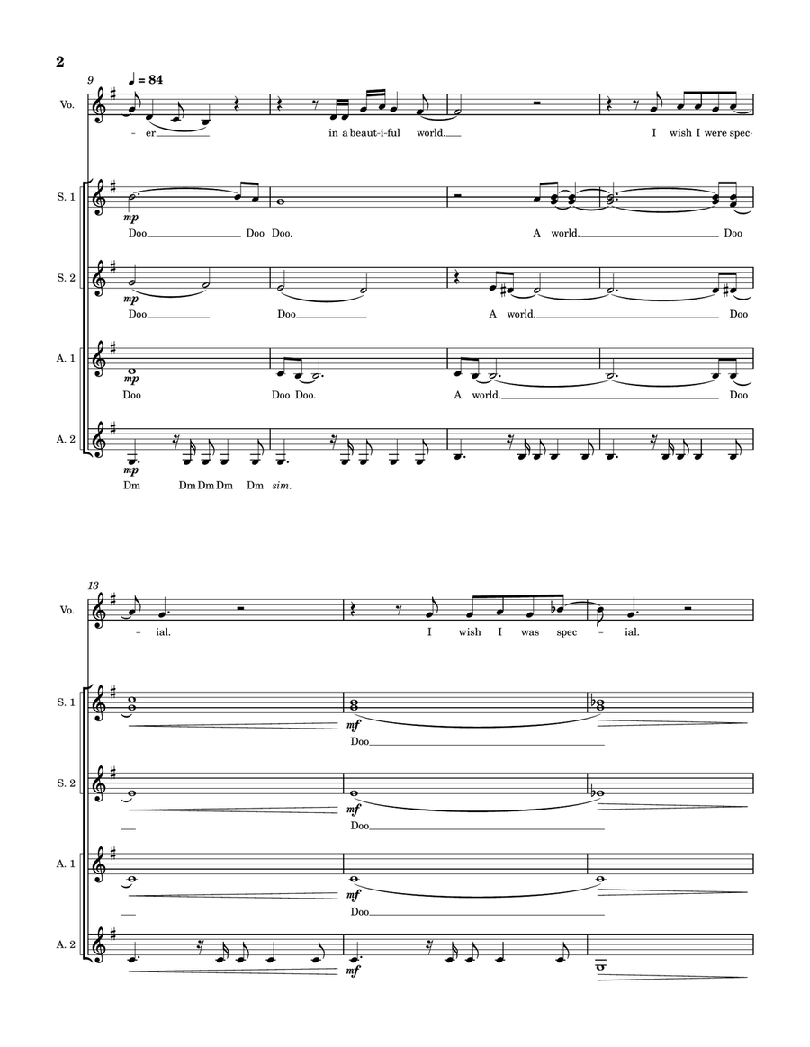 Creep SSAA scores gallery preview page 2