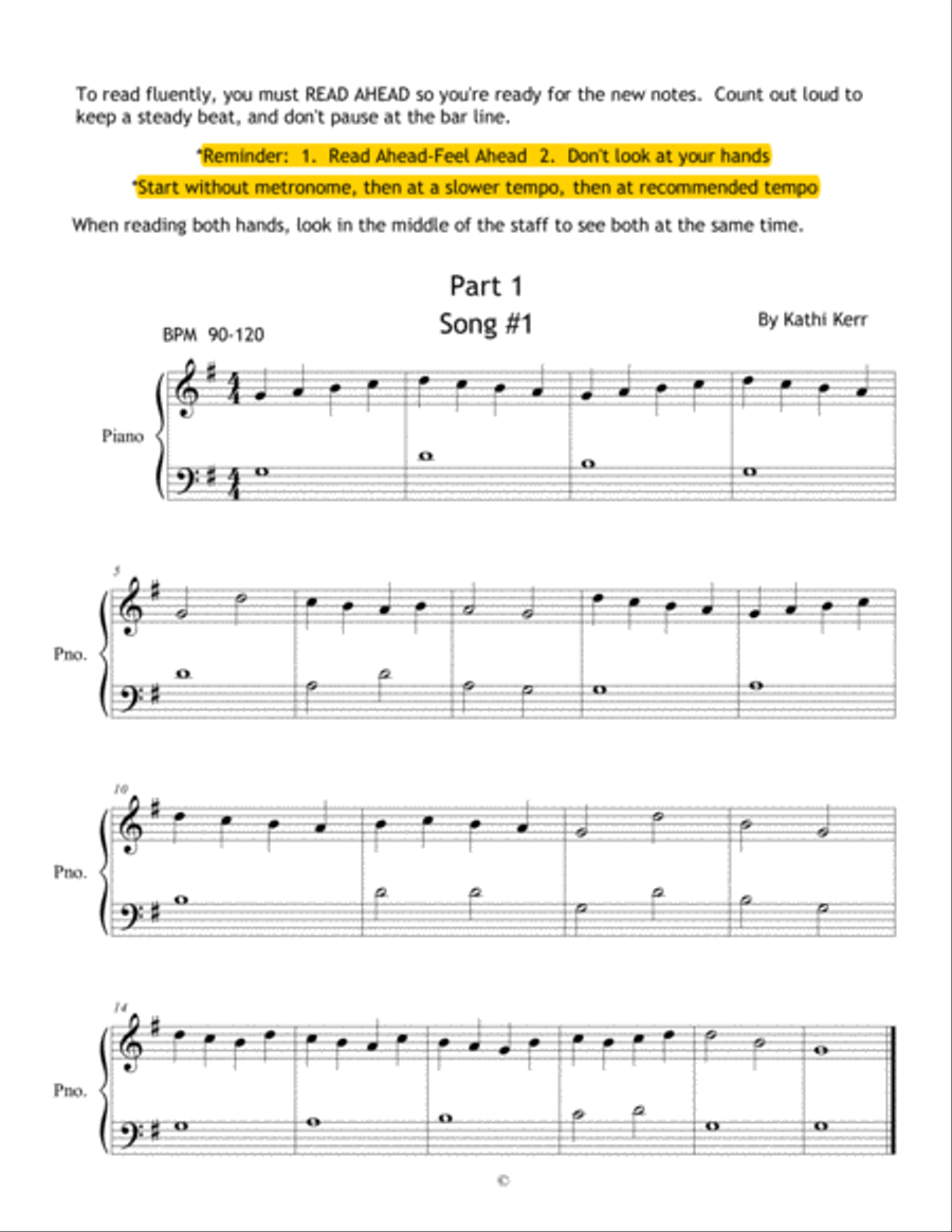 Easy songs in g sale