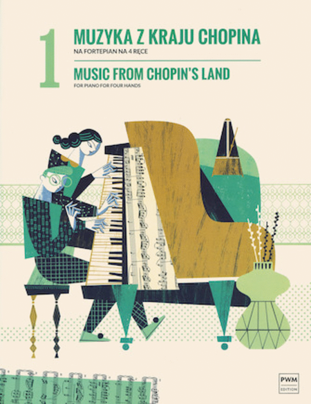 Music from Chopin's Land [Muzyka Z Kraju Chopina]