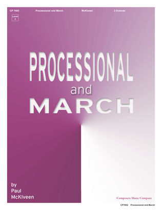 Processional and March