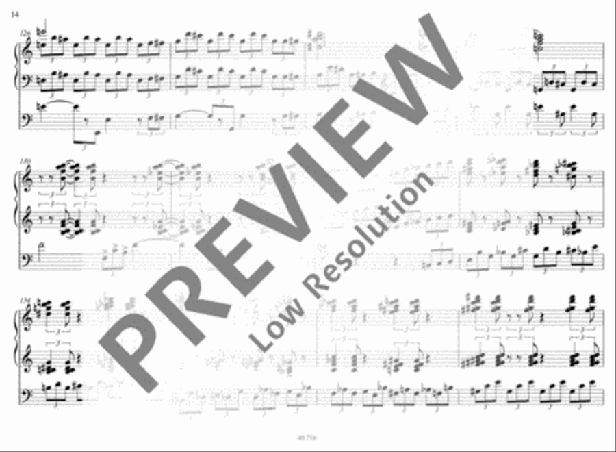 Toccata 