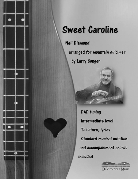 Sweet Caroline image number null