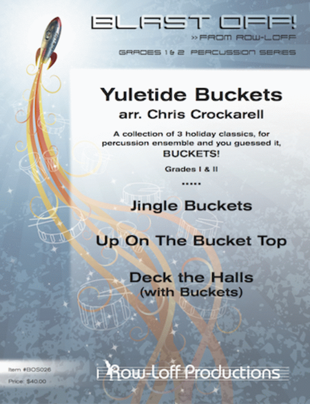 Yuletide Buckets image number null