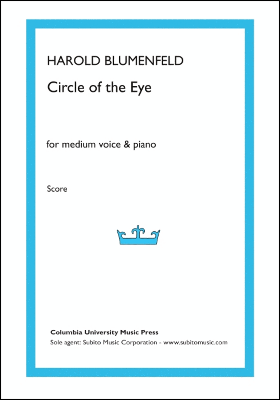 Circle of the Eye
