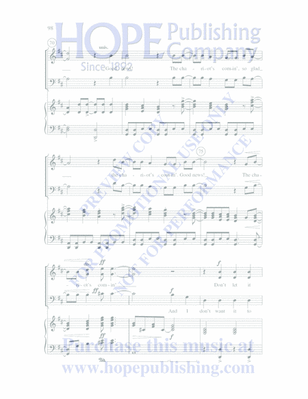 Easy Choir, Vol. 5