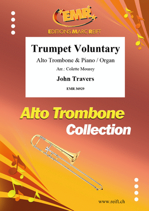 Trumpet Voluntary