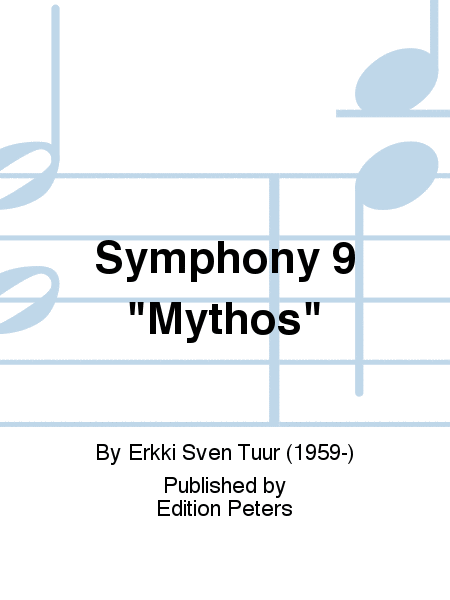 Symphony 9 'Mythos'