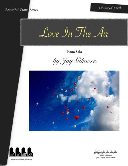 Love In The Air image number null
