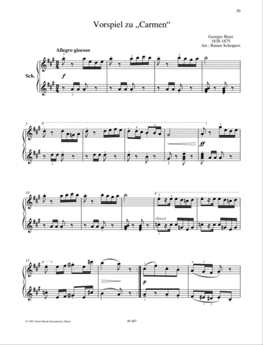 Prelude Prelude