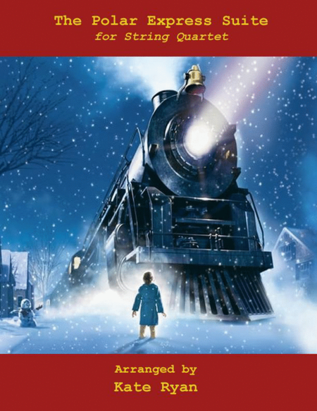 The Polar Express image number null