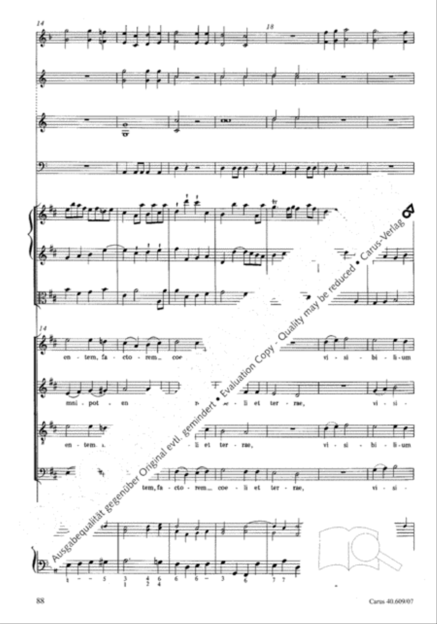 Missa in Angustiis