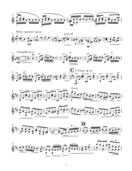 MMXX (solo for violin) image number null