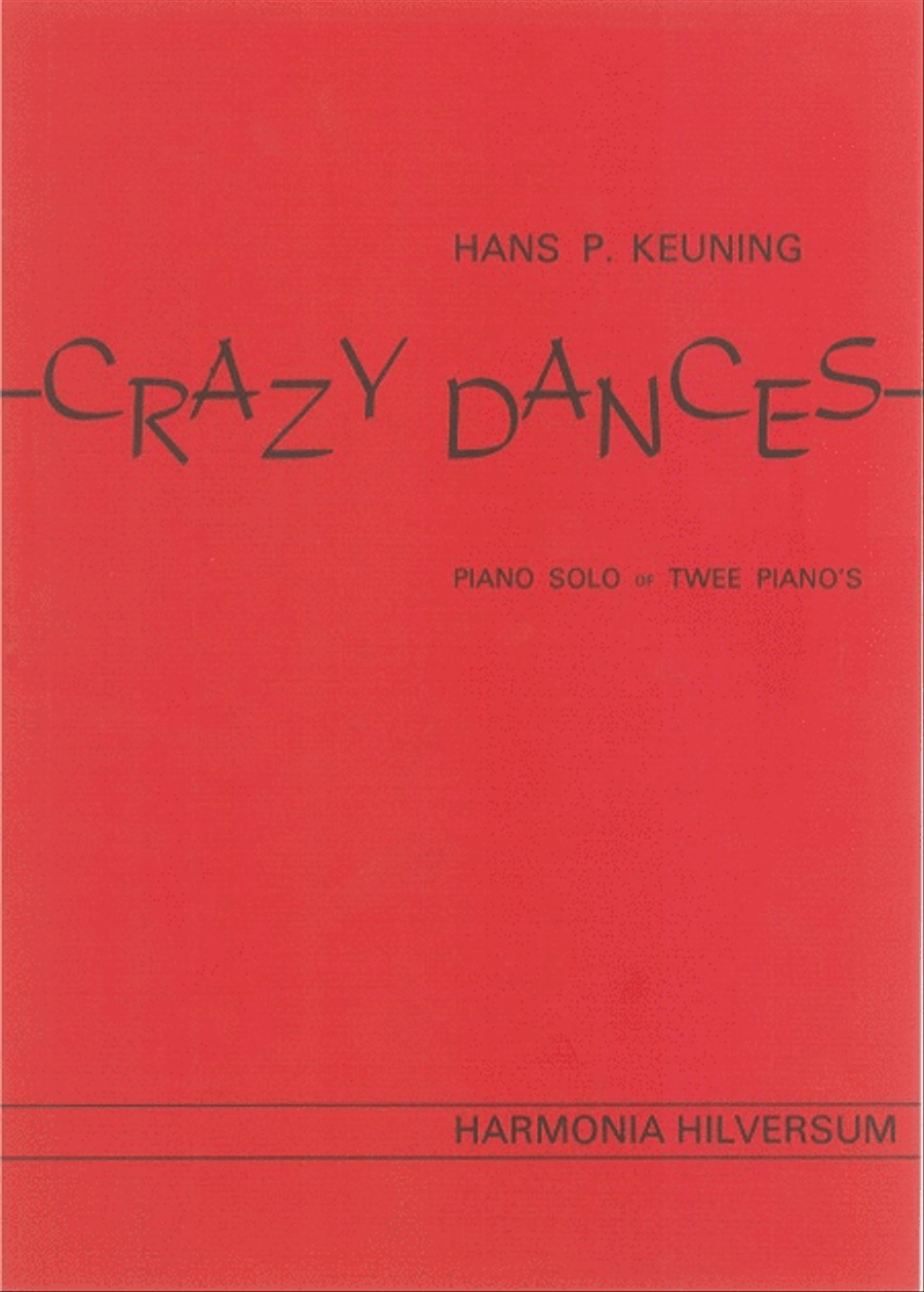 Crazy Dances