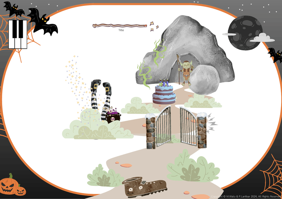 Goblins Cave