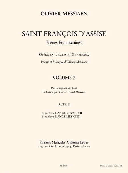 Saint Francois D
