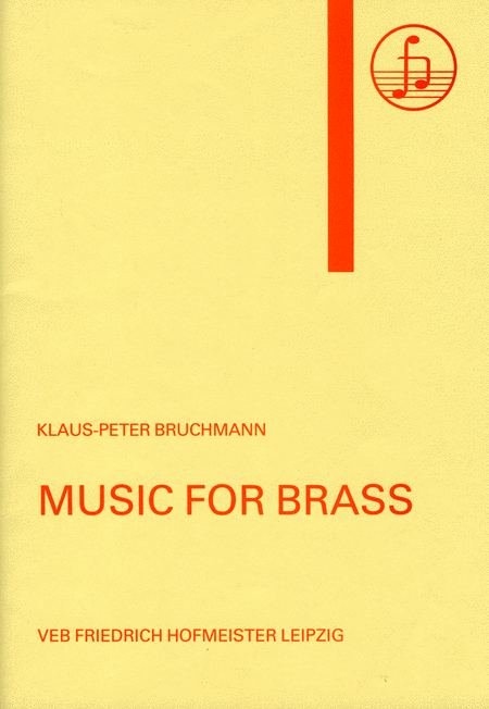 Music for brass