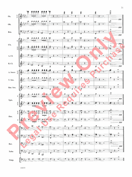 Symphony No. 9 New World, Finale image number null