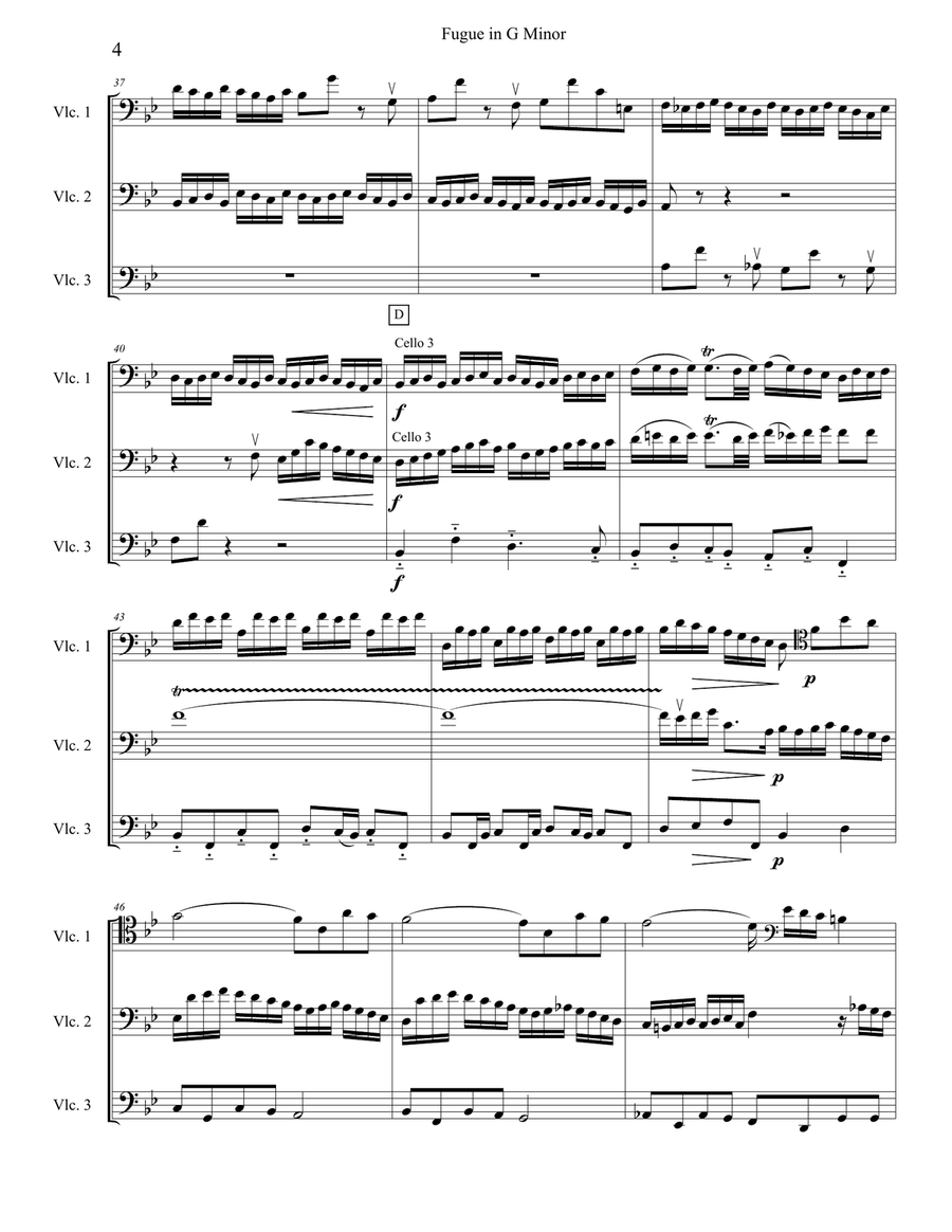 Bach 