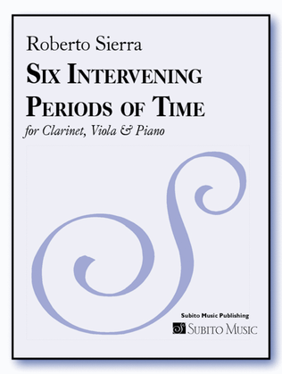 Six Intervening Periods of Time