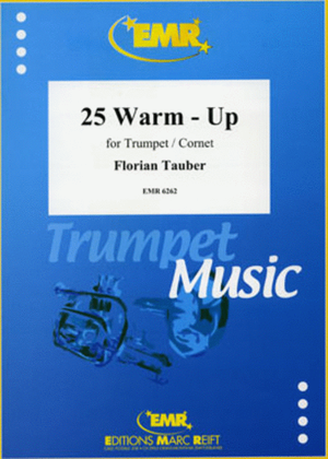 25 Warm - Up