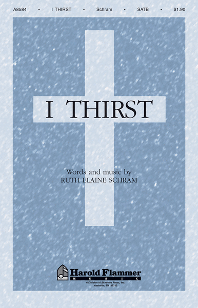 I Thirst image number null