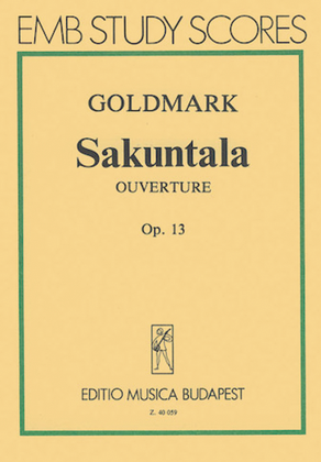 Sakuntala - Overture