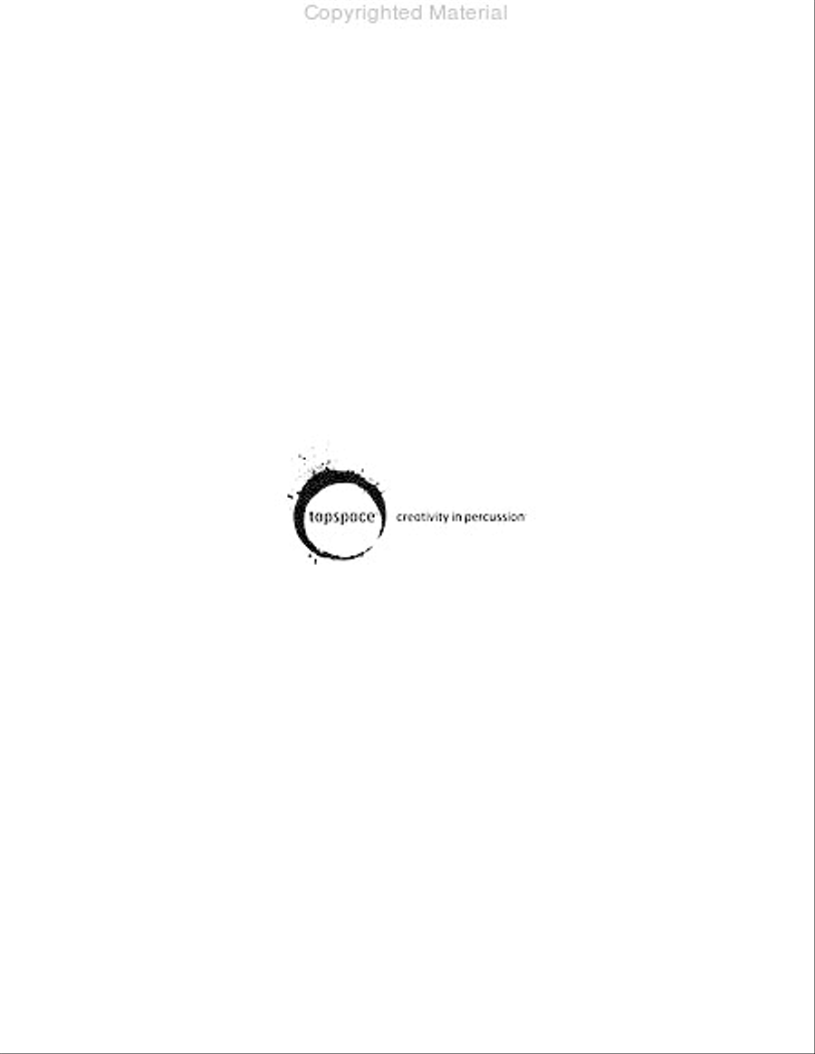 Blue Motion Double Bass scores gallery preview page 25