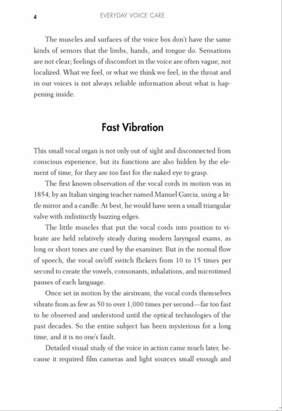 Everyday Voice Care Everyday Voice Care Voice scores gallery preview page 7