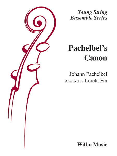 Pachelbel's Canon image number null