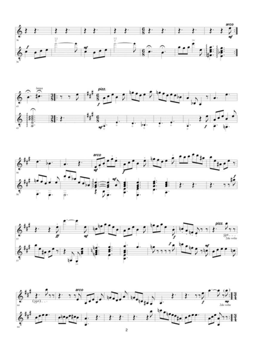 Details for violin and guitar image number null
