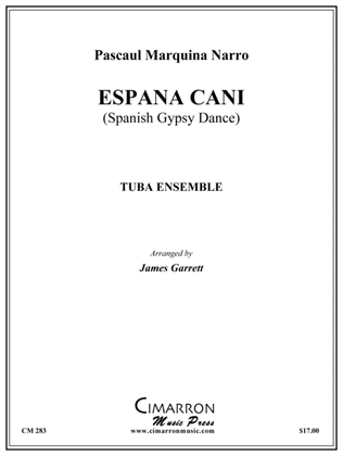 Espana Cani