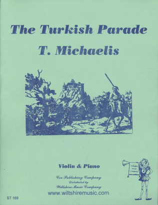The Turkish Parade