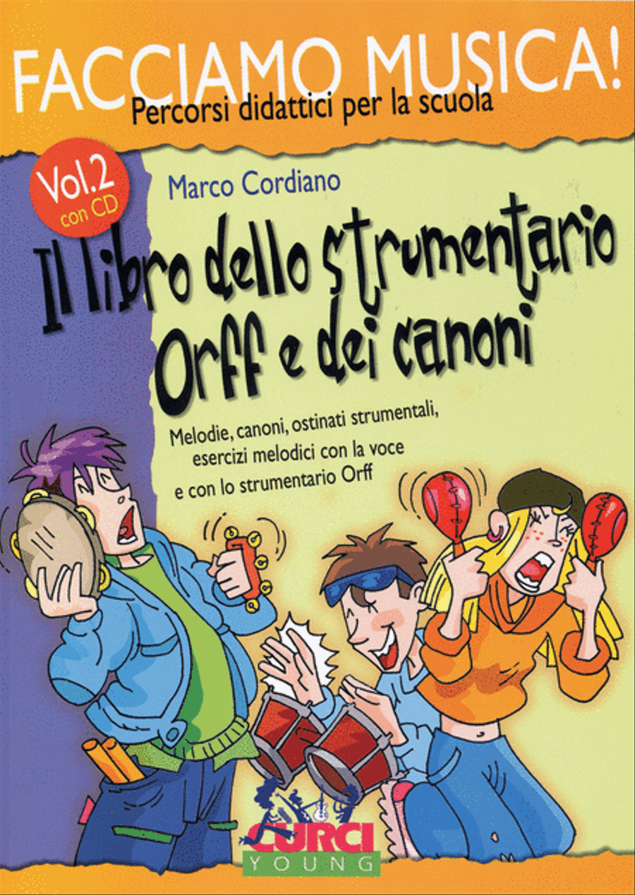Facciamo Musica!
