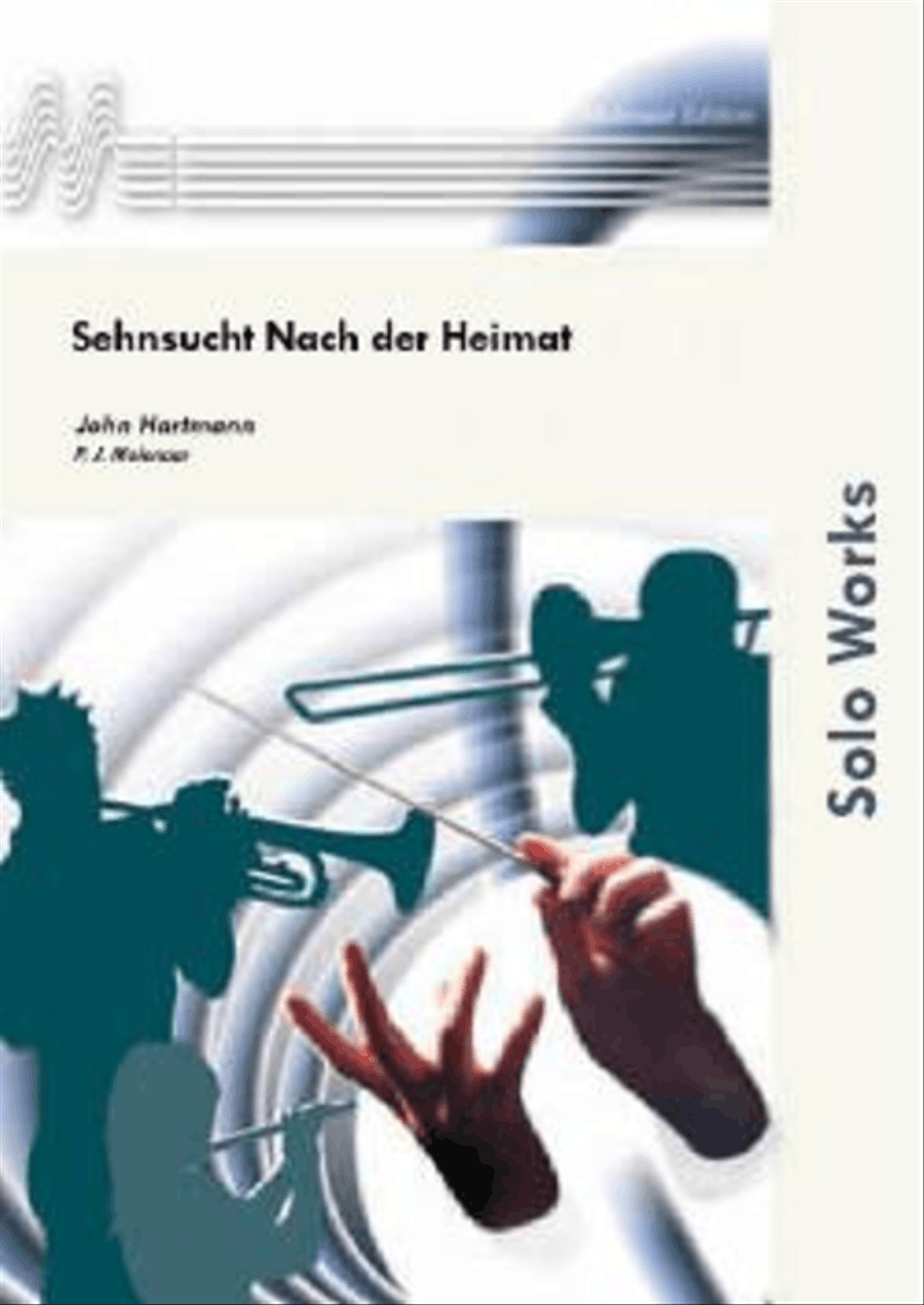 Sehnsucht Nach der Heimat
