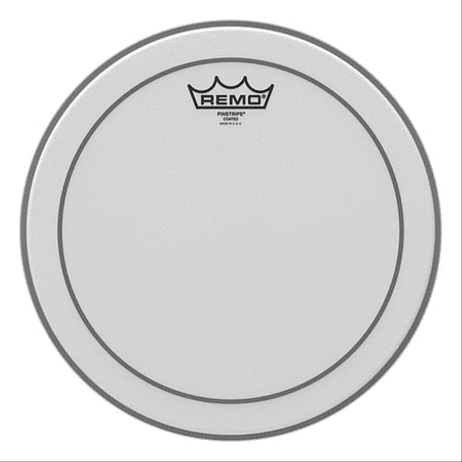 Batter, Pinstripe, Coated, 12“ Diameter Musical Instruments scores gallery preview page 2