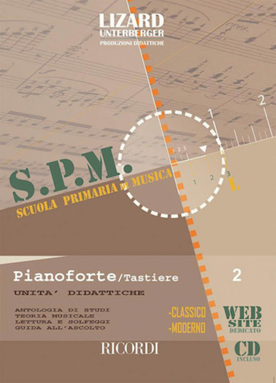 Pianoforte E Tastiere - Vol. 2