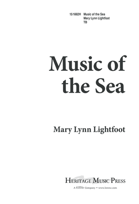 Music of the Sea