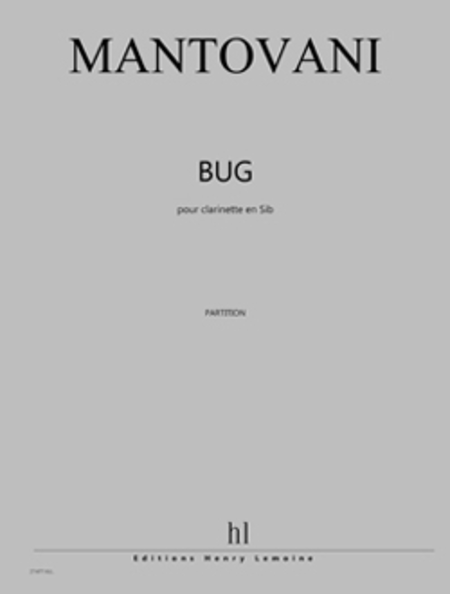 Bug-Cl
