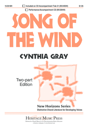 Song of the Wind